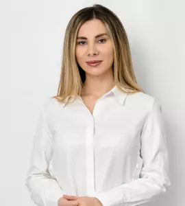 Айша Абадиева